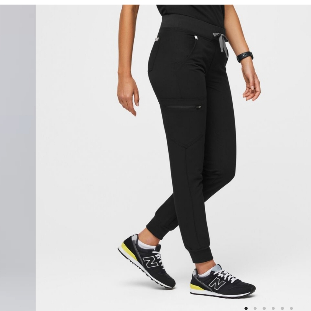 Figs Jogger Scrub Pants